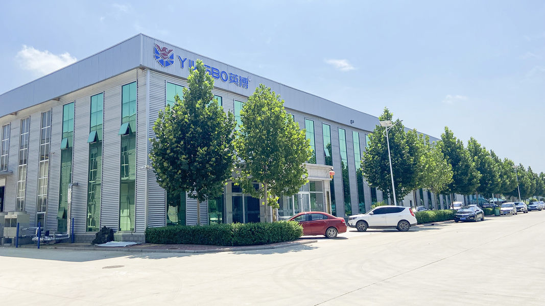 Hebei Yingbo Safe Boxes Co., Ltd