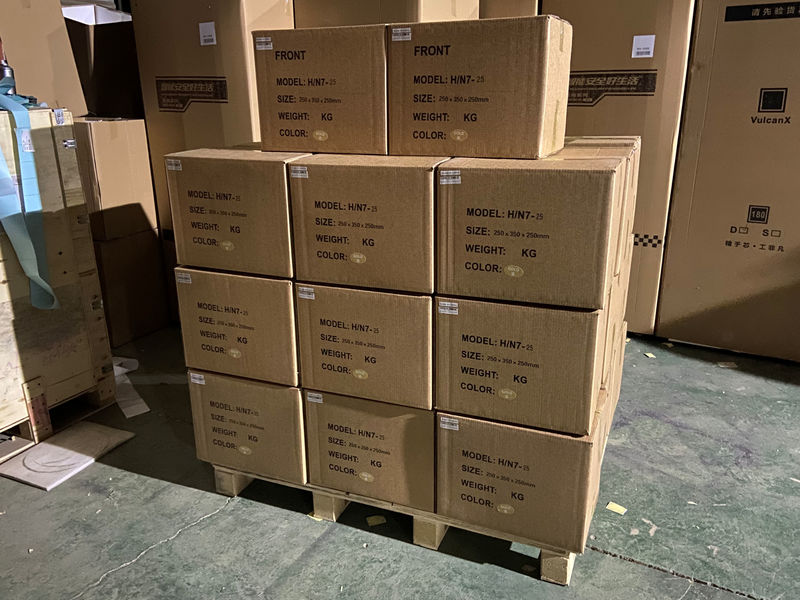 Hebei Yingbo Safe Boxes Co., Ltd