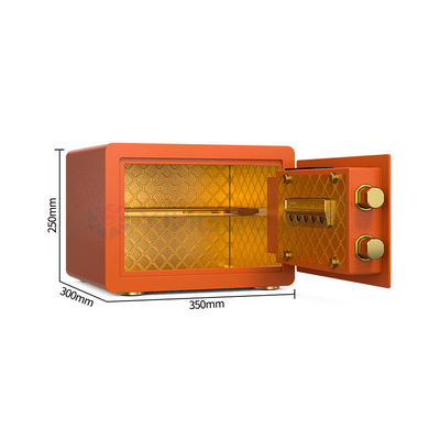 Melhor cofre para casa para documentos Cofre para casa Melhor cofre para casa Cofre de dinheiro para casa