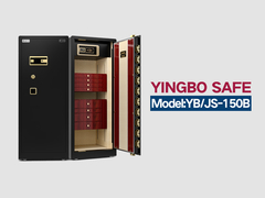 Bolas patenteadas Jewelry Watch Winder Safe Box 170±2Kg