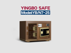 0Caixa de segurança de escritório para segurança YB/N7-25