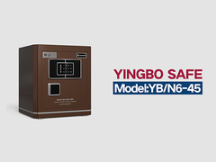 Caixa de segurança YB-N6-45