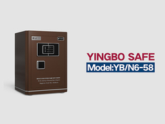 YB-N6-58 caixa de segurança para o lar