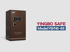 YB-N6-88 caixa de segurança para o lar