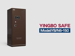 Caixa de segurança para residência YB-N6-150