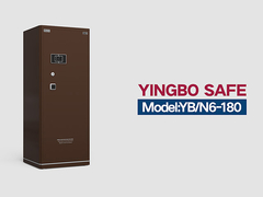 Caixa de segurança para residência YB-N6-180