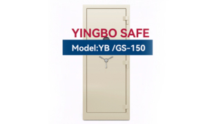 Bege GUN SAFE YB/GS-150